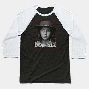 Vintage Billy Strings 90s Baseball T-Shirt